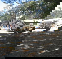 Bigga Recreation Ground - Darwin Tourism