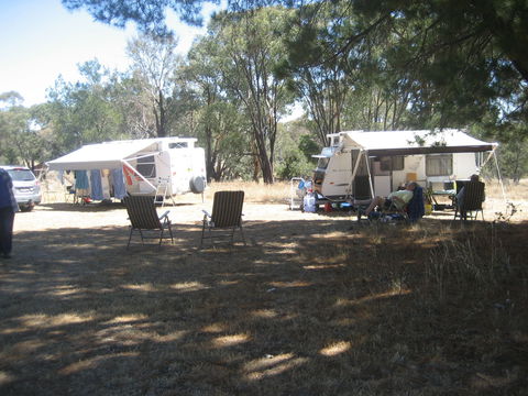 Bigga Recreation Ground - Darwin Tourism 0