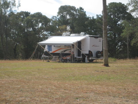 Bigga Recreation Ground - Darwin Tourism 1