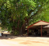 Bitter Springs Cabins and Camping - Darwin Tourism