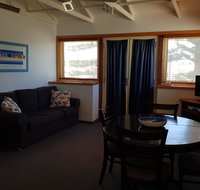 Blue Manna Waters  Apartment A - Darwin Tourism