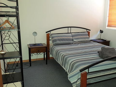Blue Manna Waters – Apartment A - Darwin Tourism 1