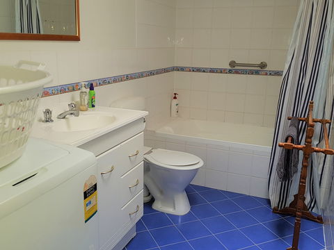 Blue Manna Waters – Apartment A - Darwin Tourism 2