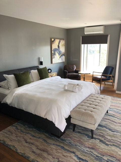 Blue Jacket Motel Canowindra - Darwin Tourism 0