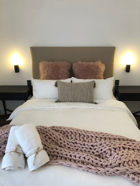 Blue Jacket Motel Canowindra - Darwin Tourism 1
