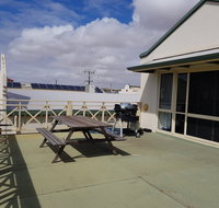 Blue Manna Waters - Apartment B - Darwin Tourism
