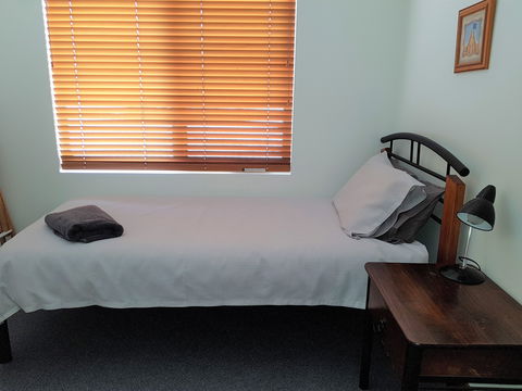 Blue Manna Waters - Apartment B - Darwin Tourism 2