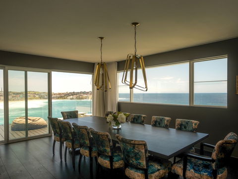 Bondi Beach Penthouse - Darwin Tourism 0
