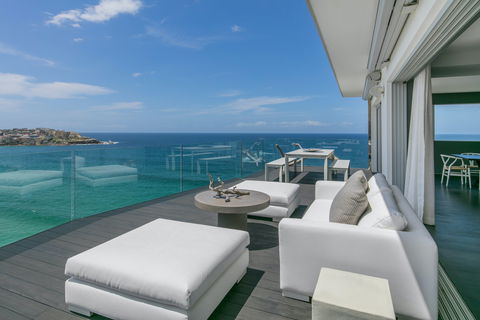 Bondi Beach Penthouse - Darwin Tourism 1
