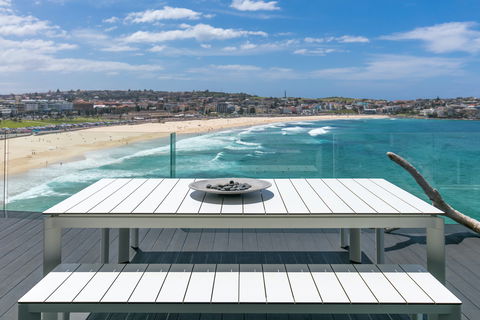 Bondi Beach Penthouse - Darwin Tourism 2