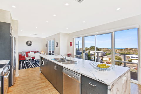 Breezes - Underwood Avenue Goolwa Beach - Darwin Tourism 2