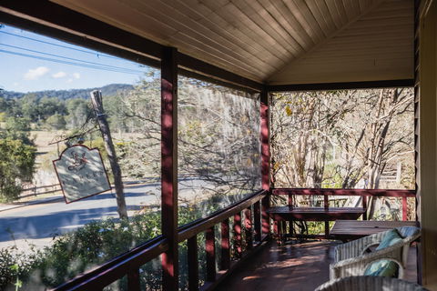 Capers Cottage - Darwin Tourism 2