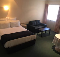 Charles Rasp Motor Inn - Darwin Tourism