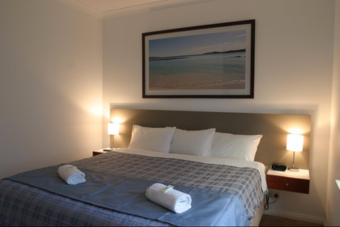 Clearwater Motel Apartments - Darwin Tourism 0