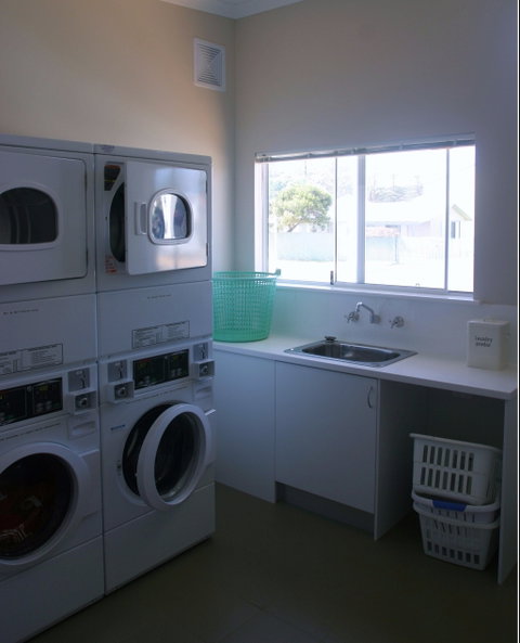 Clearwater Motel Apartments - Darwin Tourism 2