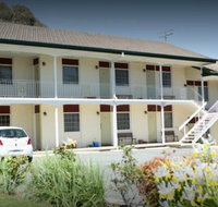 Colonial Lodge Motor Inn - Darwin Tourism