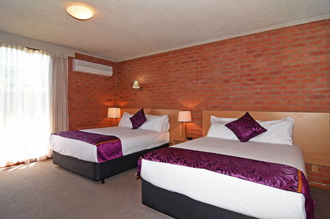 Comfort Inn Main Lead - Darwin Tourism 1