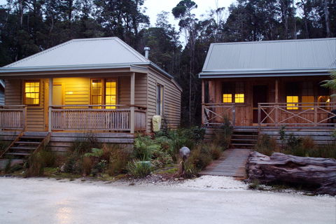 Corinna Wilderness Experience - Darwin Tourism 0