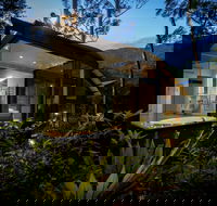 Crystal Creek Rainforest Retreat - Darwin Tourism