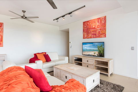 Darwin Waterfront Luxury Suites - Darwin Tourism 2