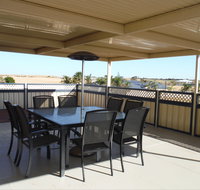 Deck to Sea - Darwin Tourism