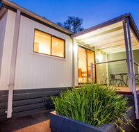 Discovery Parks - Geelong - Darwin Tourism