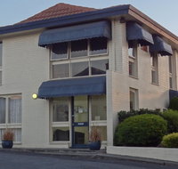 Econo Lodge Hacienda Motel - Darwin Tourism