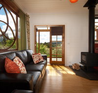 Elvenhome Farm Cottage