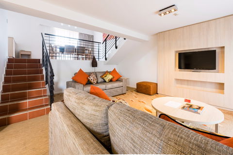 Emu Walk Apartments - Darwin Tourism 0