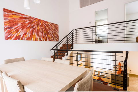 Emu Walk Apartments - Darwin Tourism 1