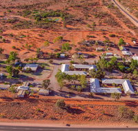 Erldunda Roadhouse