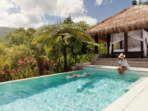 Executive Retreats - Shangri-La - Darwin Tourism 0