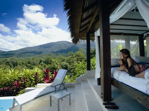 Executive Retreats - Shangri-La - Darwin Tourism 1