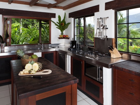 Executive Retreats - Shangri-La - Darwin Tourism 2