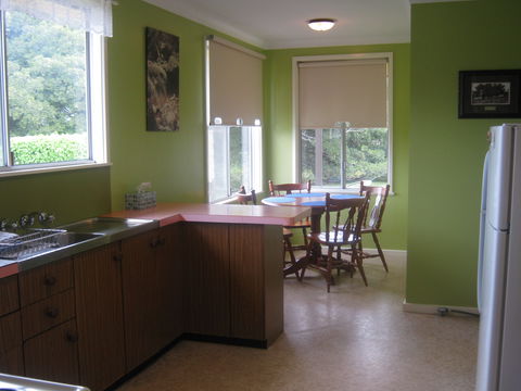 Figtree Cottage - Darwin Tourism 2