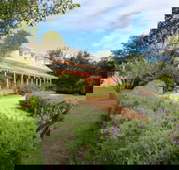 Fitzroy Inn Historic Retreat - Mittagong - Darwin Tourism