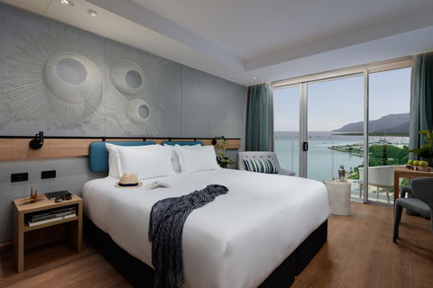 Flynn, A Crystalbrook Collection Hotel - Darwin Tourism 0