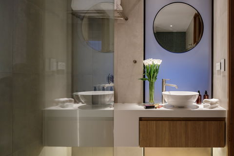 Flynn, A Crystalbrook Collection Hotel - Darwin Tourism 1