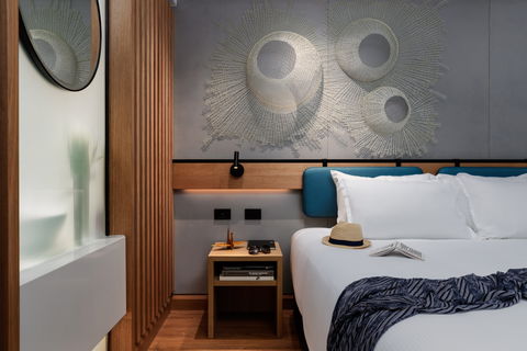 Flynn, A Crystalbrook Collection Hotel - Darwin Tourism 2