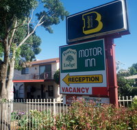 Forest Lodge Motor Inn and Restaurant - Darwin Tourism