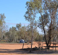 Fort Grey campground - Darwin Tourism