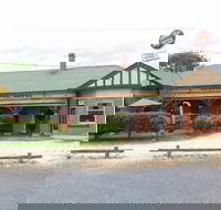 Gerogery Hotel - Darwin Tourism