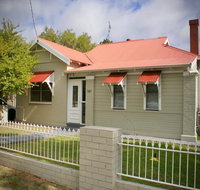 Gipps Street Cottage - Open - Darwin Tourism