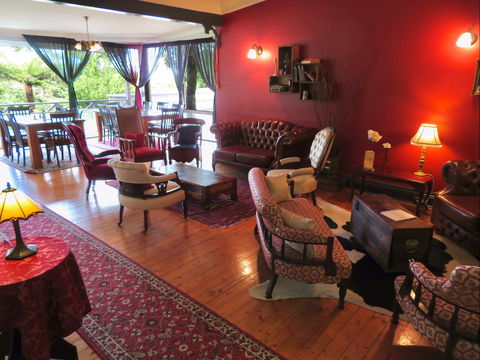 Glenella Guesthouse - Darwin Tourism 1