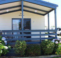 Golden Terrace Holiday Park - Darwin Tourism