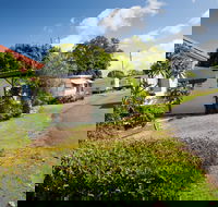 Grafton Sunset Caravan Park - Darwin Tourism