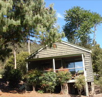 Greenwood Cabin - Darwin Tourism