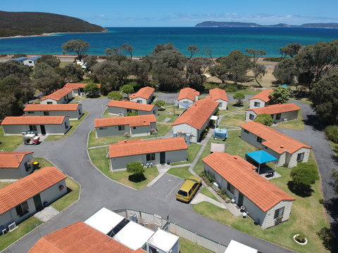 Havana Villas - Darwin Tourism 0