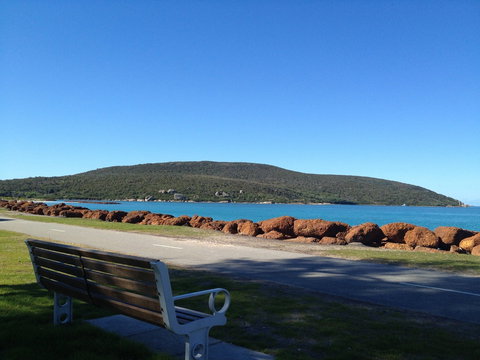 Havana Villas - Darwin Tourism 1