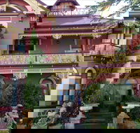 Historic Stannum House - Darwin Tourism